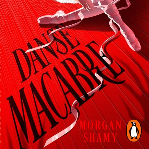 Cover of Danse Macabre