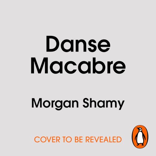 Cover of Danse Macabre