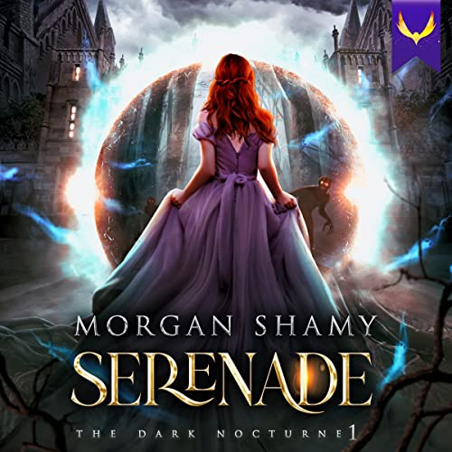 Cover of Serenade
