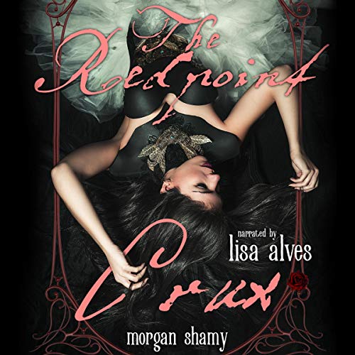 Cover of The Redpoint Crux