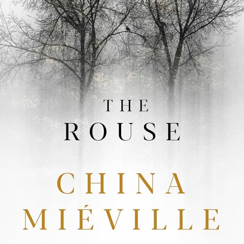 Cover of The Rouse