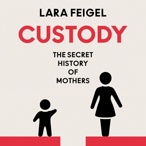 Cover of Custody
