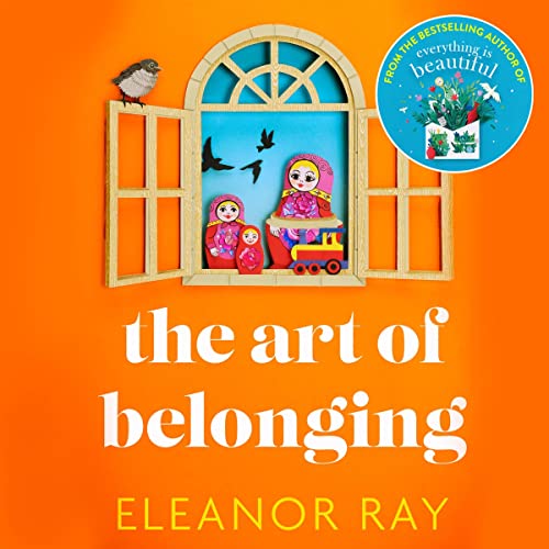 Cover of The Art of Belonging
