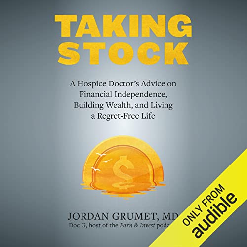 Cover of Taking Stock