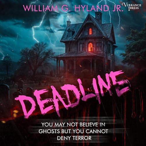 Cover of Deadline