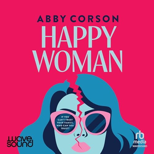 Cover of Happy Woman