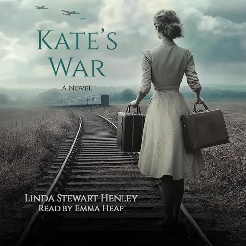 Cover of Kate's War