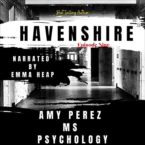 Cover of Havenshire: Episode 9