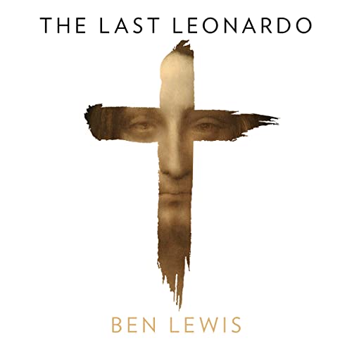 Cover of The Last Leonardo