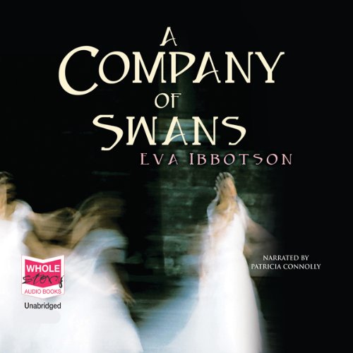 Cover of A Company of Swans