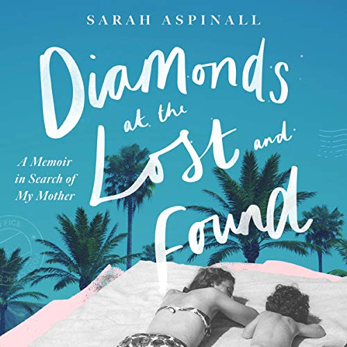Cover of Diamonds at the Lost and Found