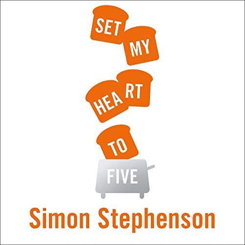 Cover of Set My Heart to Five