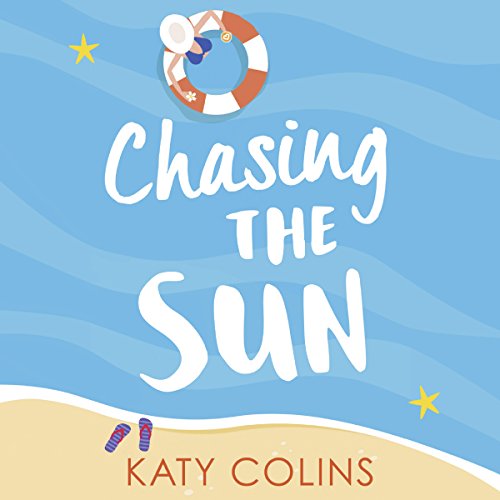 Cover of Chasing the Sun