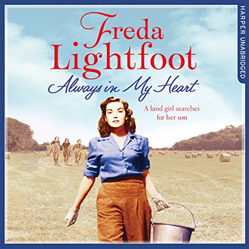 Cover of Always in My Heart