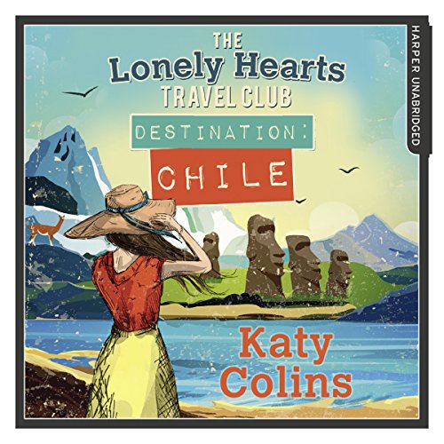 Cover of Destination Chile