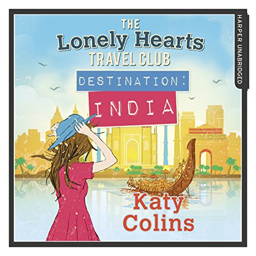 Cover of Destination India