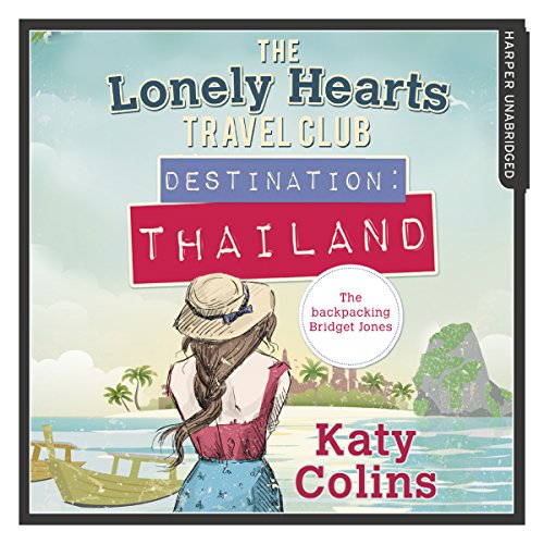 Cover of Destination Thailand