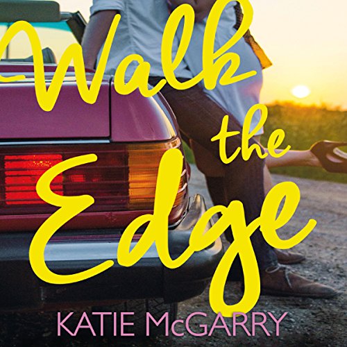 Cover of Walk The Edge