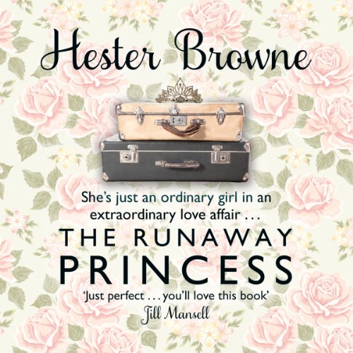 Cover of The Runaway Princess