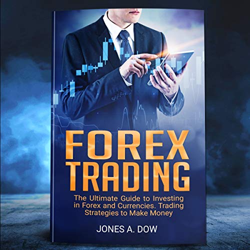 Cover of Forex Trading
