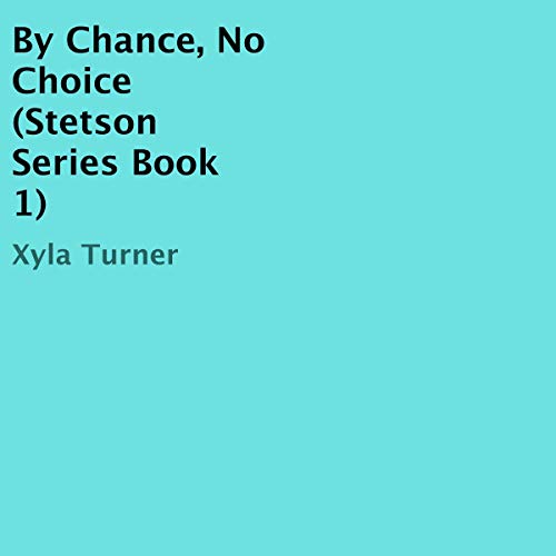Cover of By Chance, No Choice