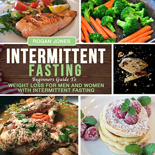 Cover of Intermittent Fasting