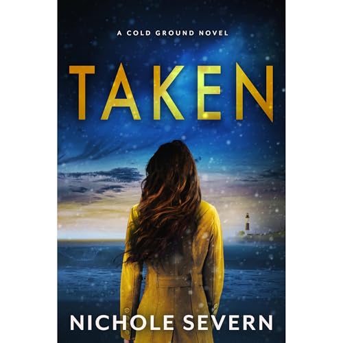 Cover of Taken