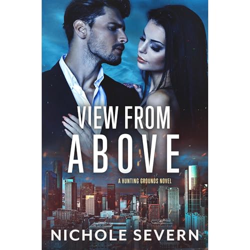 Cover of View from Above: An Enemies to Lovers Romance