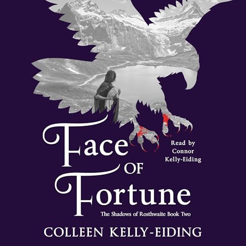 Cover of Face of Fortune