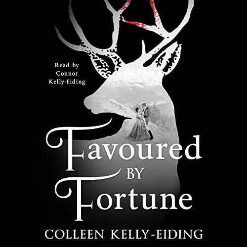 Cover of Favoured by Fortune