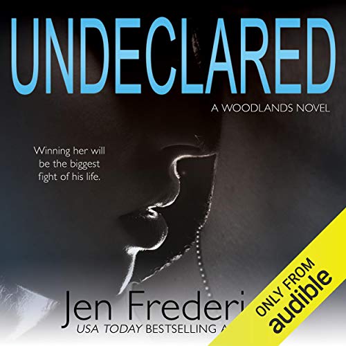 Cover of Undeclared
