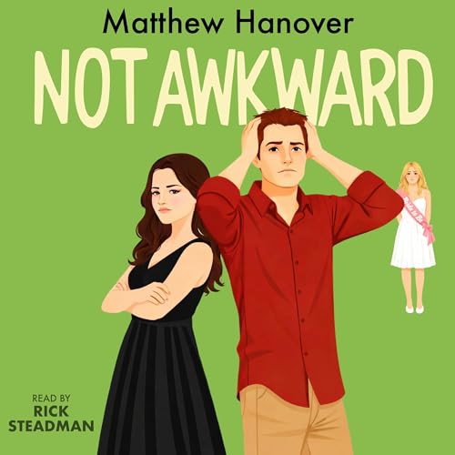 Cover of Not Awkward