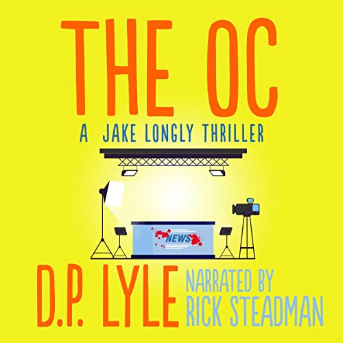 Cover of The OC