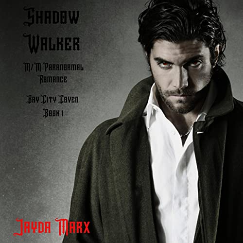 Cover of Shadow Walker