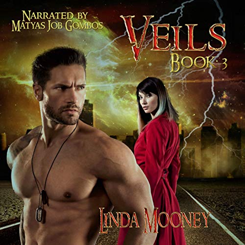 Cover of Veils 3