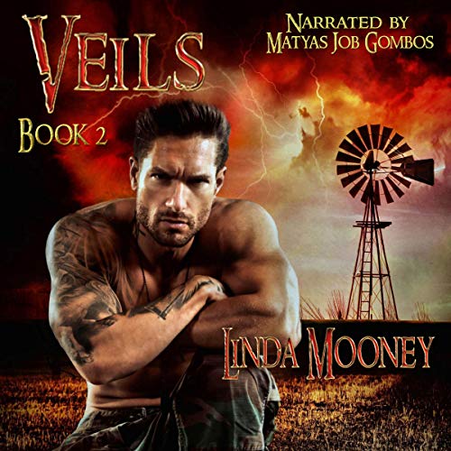Cover of Veils 2