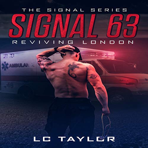 Cover of Signal 63: Reviving London