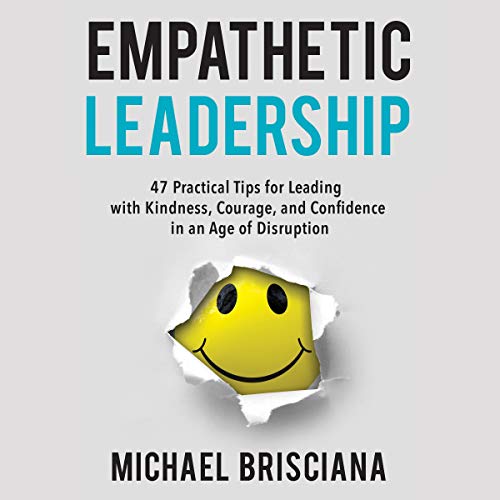 Cover of Empathetic Leadership