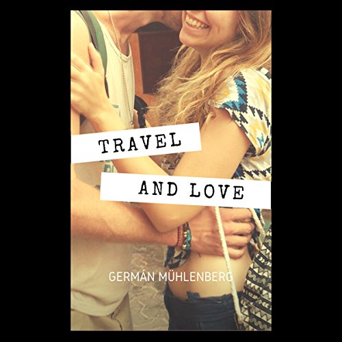 Cover of Travel and Love