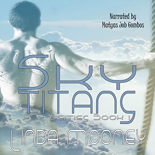 Cover of Sky Titans