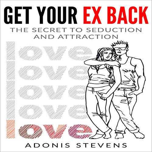 Cover of Get Your Ex Back