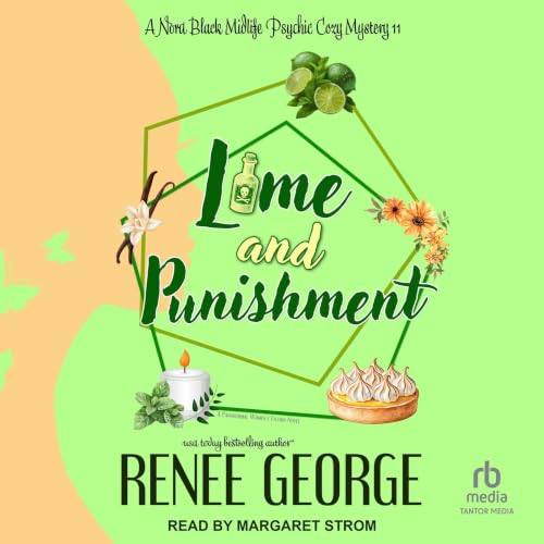 Cover of Lime and Punishment