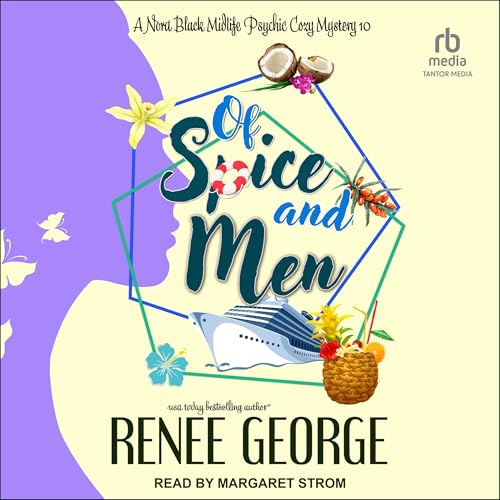 Cover of Of Spice and Men