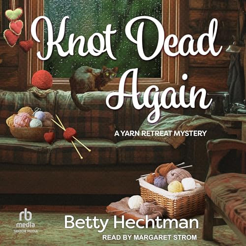 Cover of Knot Dead Again