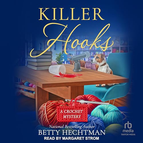 Cover of Killer Hooks