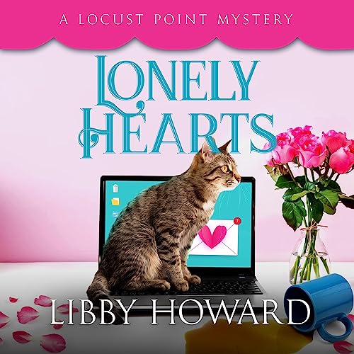Cover of Lonely Hearts
