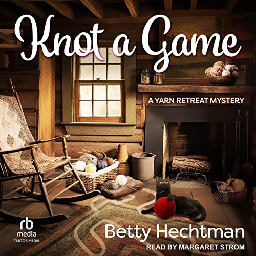 Cover of Knot a Game