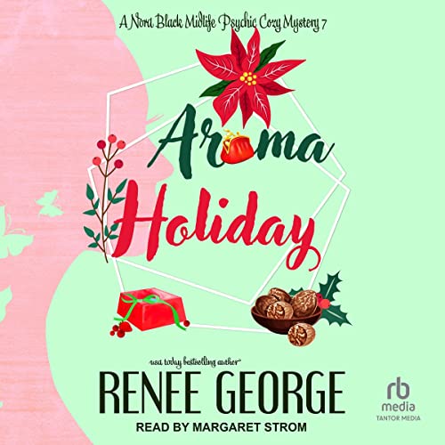 Cover of Aroma Holiday