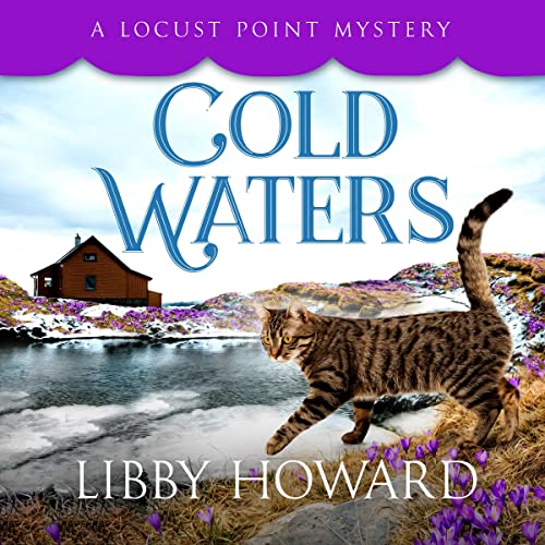 Cover of Cold Waters