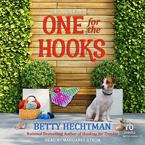 Cover of One for the Hooks